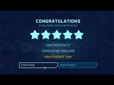 Jurassic World Evolution: Easy JP-Era Nublar in 31:58