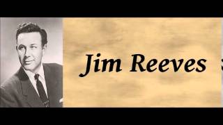 (It's No) Sin - Jim Reeves