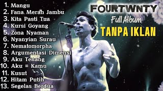 Download lagu Fourtwnty - Full Album (TANPA IKLAN) mp3