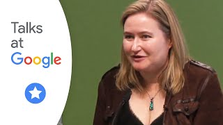Authors@Google: Rebecca MacKinnon