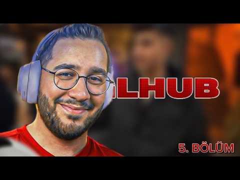 Eray KNGL haftalık komik anlar | BÖLÜM 5 izliyor