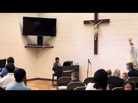 Anirvin Spring Concert - 2025