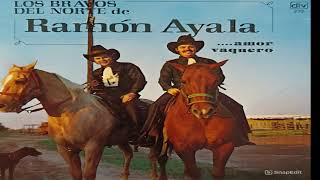 Besos Y Cerezas - Ramón Ayala