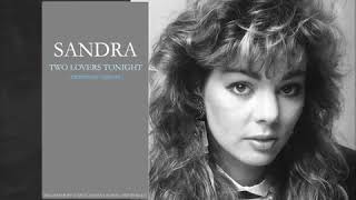 SANDRA - TWO LOVERS TONIGHT