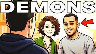 Download lagu How to Spot an Evil Person — God Is Exposing the Evil Around You mp3