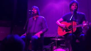 Those Pretty Wrongs featuring Jody Stephens of Big Star perform "Thirteen"