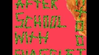 Nickelus F - After School With Snaggletooth