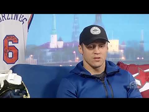 Mairis Briedis par politiku un sponsoriem ( 10.04.2017. )