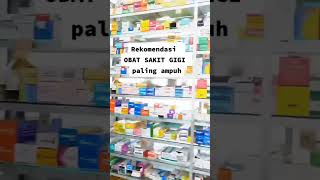 Download lagu Rekomendasi Obat sakit Gigi paling Ampuh mp3 Download lagu Rekomendasi Obat sakit Gigi paling Ampuh mp3