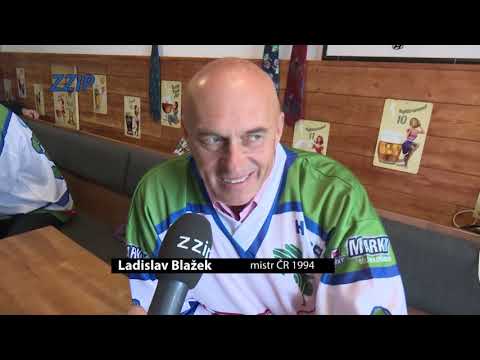 Návrat mistrů po 25 letech do Olomouce 1994-2019