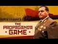 THE PROPAGANDA GAME - Official Trailer - Available on March 18