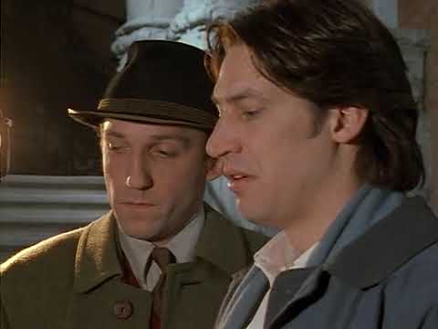 Rex első évad 10-dik rész