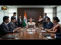 New Release SOUTH Thriller 100 CRORE 2024 Hindi Dubbed Movie Full 4K Sakshi Chaudhary Aishwarya