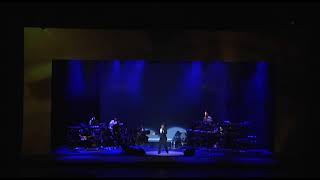 Mares de Ti - Carlinhos Brown - Show Romântico Ambiente