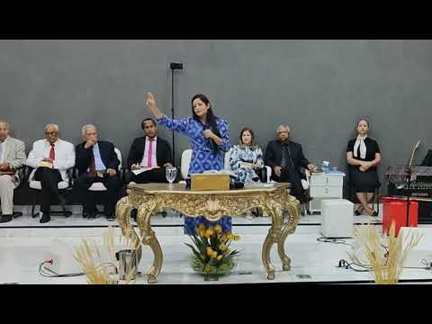 Miss. LAILA KAROLINE - AD. RECANTO DO BOSQUE