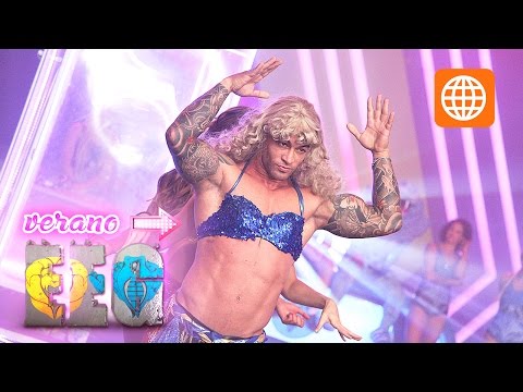 EEG 14-03-2016 parte 4/5 - Onceava Temporada