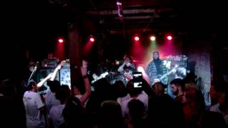 Vanna - I Said Im Fine (All Hell Tour, ATL)