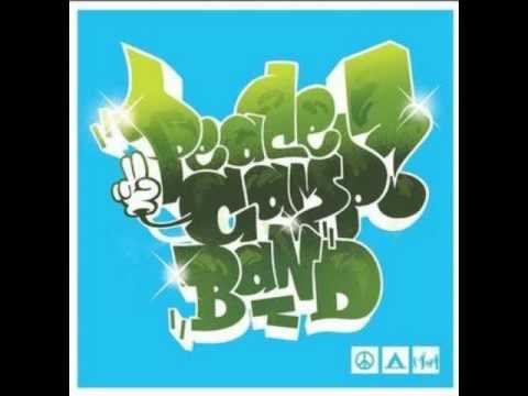 Bushbayer - Komm Rap