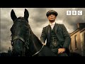 The EPIC opening scene of Peaky Blinders 😲🔥 BBC