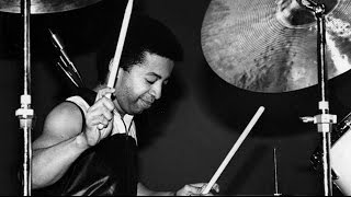 Tony Williams - Civilization (1986).