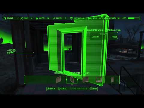 Fallout 4 Vanilla run pt 87