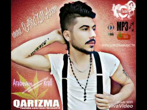 Totube-Qarizma - Kalbim Ellerinde.mp3