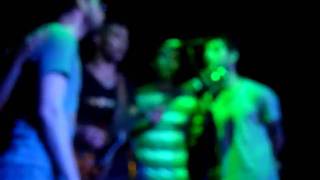 Road Song- Steel Train