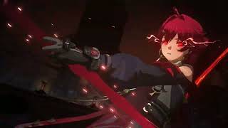 [鳴潮] 誰說電塔需要卡卡羅？ 丹瑾單通深淵右四