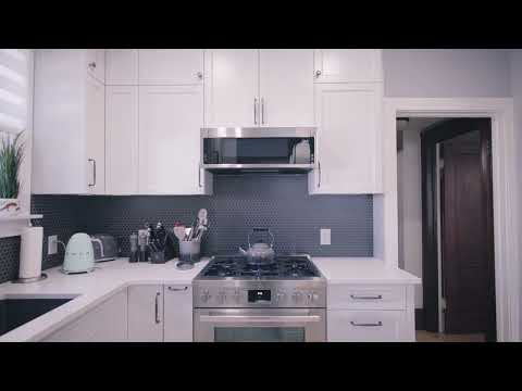 Beyond The Norm, 59 Queenston St, Winnipeg, Promo Video, Wornstar Media, 4K