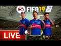 Mijn teams laten zien en meer! - FIFA 19 livestream !