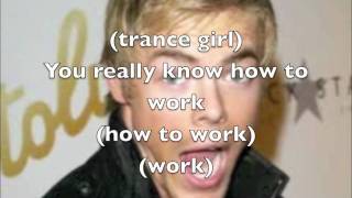 Move by Ballas Hough Band