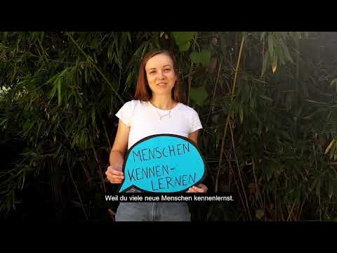 Mach mit bei der Gemeinsamen Sache - Berliner Freiwilligentage 2020!