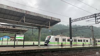區間快4030次 EMU933 樹林-北迴線-花蓮 2025.04.06 iPhone XR