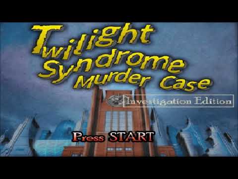 Twilight Syndrome Theme (Extended)