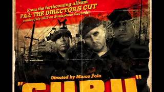 Marco Polo "G.U.R.U." (INSTRUMENTAL)