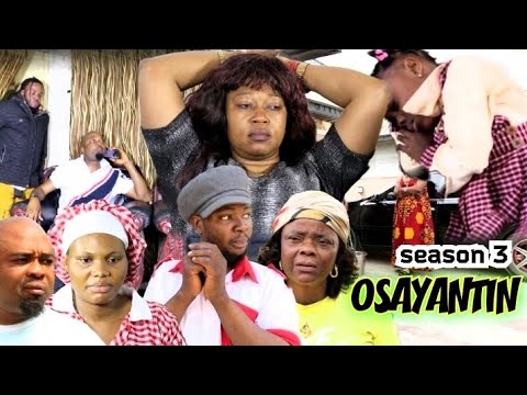 OSAYANTIN-[EPISODE 3]- [LATEST BENIN MOVIES 2022]