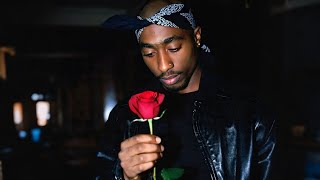 2Pac - The Rose That Grew From Concrete (2025)