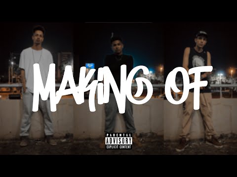 Making Of  - A Milhas