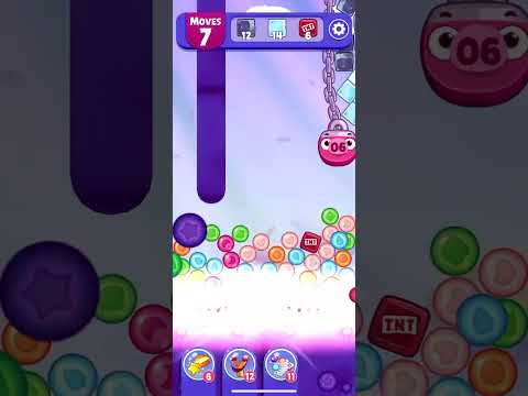 Angry Birds Dream Blast #119