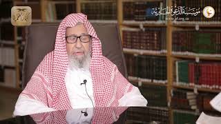 صورة حكم من يقول إن الأعمال الظاهرة لا تحتمل إلا الشرك الأكبر كإهانة المصحف وغيرها - صالح الفوزان