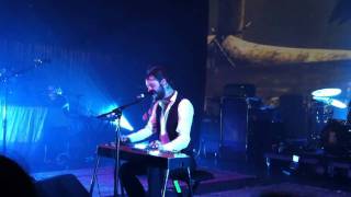 Band of Horses - The First Song