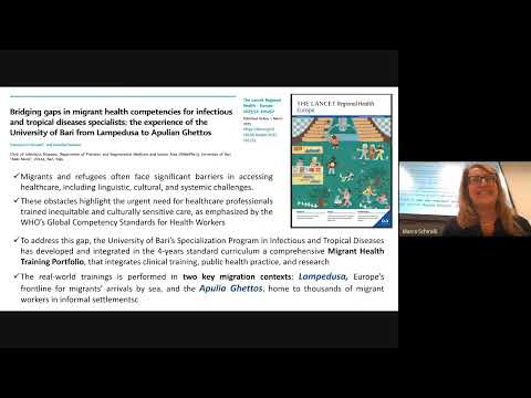 Anteprima video seminario