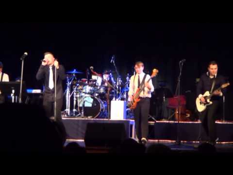 Natřije - Live 2013 - Růže mezi trním