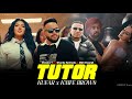 Tutor Cheema Y Mega Mashup Dhanda Nyoliwala X Diljit Dosanjh Tutor X Kufar Nonstop ADIDEEP Music