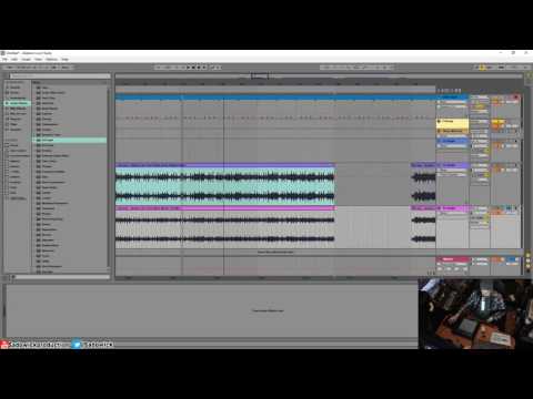 Comparing The Andy Wallace & Butch Vig Mixes Of Nirvana - Smells Like Teen Spirit