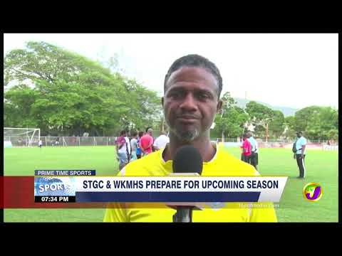 St. George's College Invitational Cup 2022- August 6-7