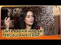 Sinta Bachir Hindari Pergaulan Flexing SPILL D TEA 14 2 26 P4