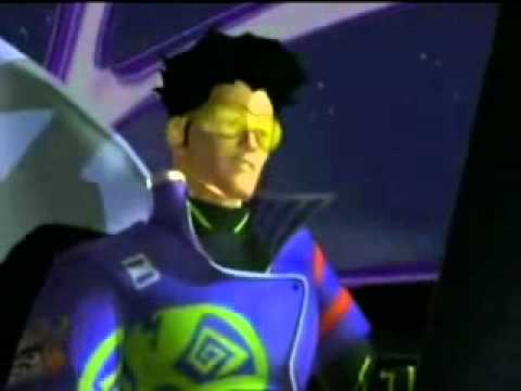 Patric Mcfly   Teenage Dirthouse Reed