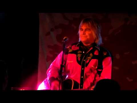 Mike Peters | Breed Apart | Glasgow 4/11/2012
