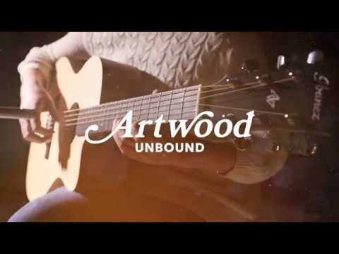Ibanez Artwood Traditional AC150CEGrand Concert Acoustic Electric Guitar, Ovangkol Fretboard, Open Pore Natural with Ibanez PowerPad Gig Bag image 15